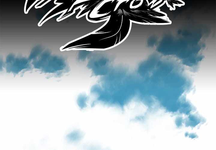 Black Crow Chapter 19 2